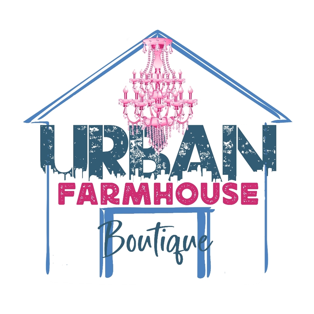 🚜 Urban Farmhouse Boutique